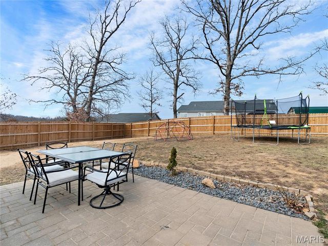 555 Mulligan Court, St Clair, MO 63077