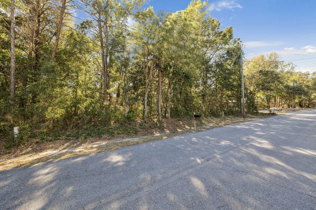 Lot 15 Morrison Avenue, Santa Rosa Beach, FL 32459