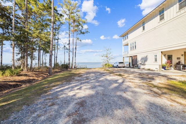 Lot 15 Morrison Avenue, Santa Rosa Beach, FL 32459