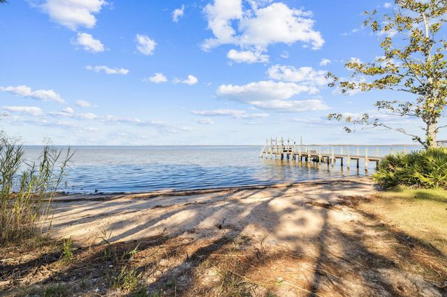 Lot 15 Morrison Avenue, Santa Rosa Beach, FL 32459