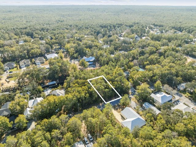 Lot 15 Morrison Avenue, Santa Rosa Beach, FL 32459