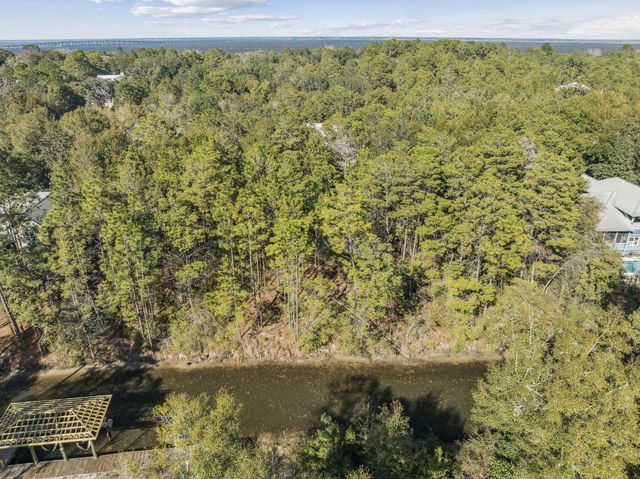 Lot 15 Morrison Avenue, Santa Rosa Beach, FL 32459