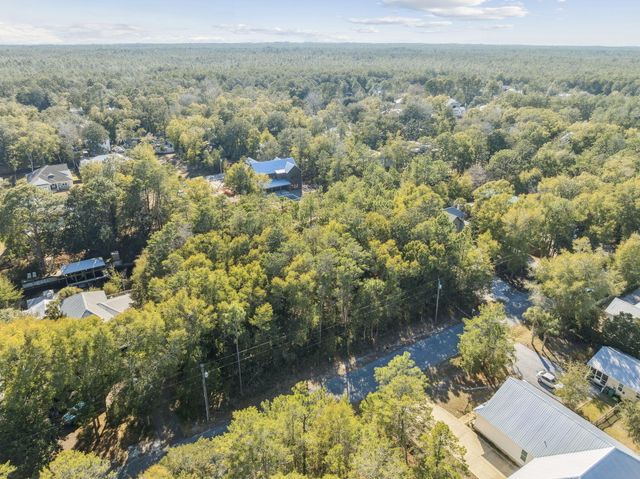 Lot 15 Morrison Avenue, Santa Rosa Beach, FL 32459
