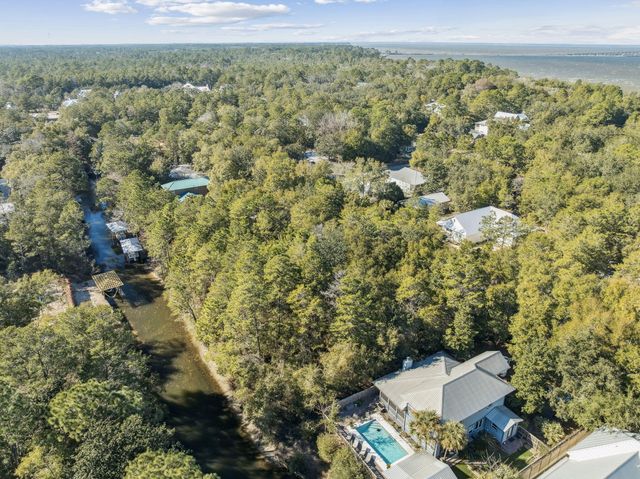 Lot 15 Morrison Avenue, Santa Rosa Beach, FL 32459