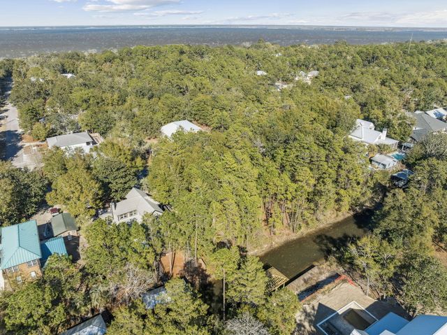 Lot 15 Morrison Avenue, Santa Rosa Beach, FL 32459