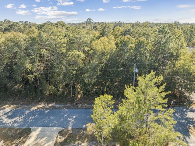 Lot 15 Morrison Avenue, Santa Rosa Beach, FL 32459