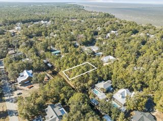 Lot 15 Morrison Avenue, Santa Rosa Beach, FL 32459