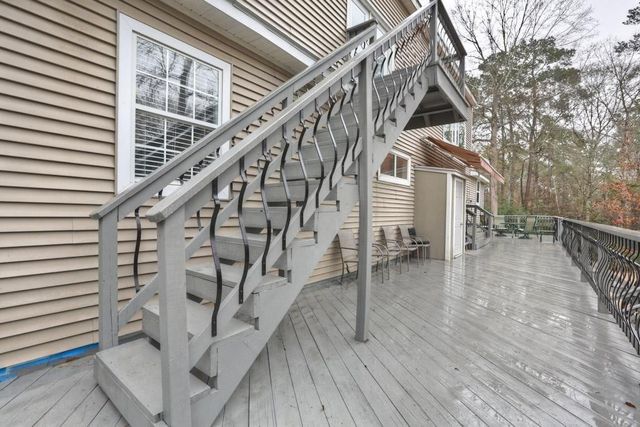 293 Pelican Street, Magnolia, TX 77355