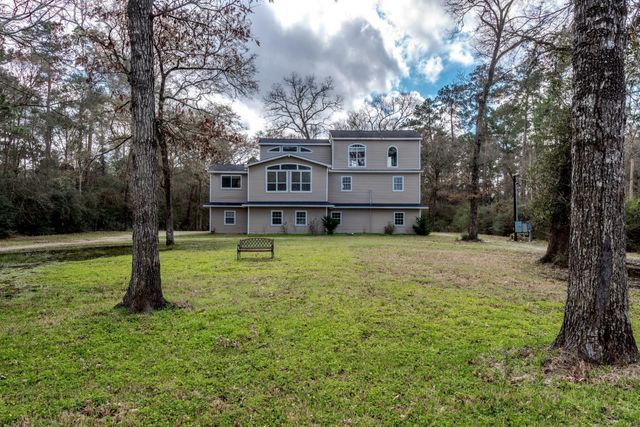 293 Pelican Street, Magnolia, TX 77355