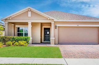3311 REEDY GLEN DRIVE, Kissimmee, FL 34758