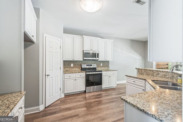 38 Harris Court, Newnan, GA 30263