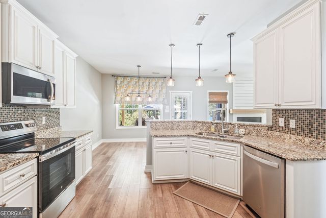 38 Harris Court, Newnan, GA 30263