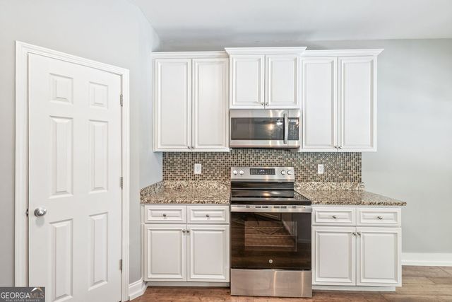 38 Harris Court, Newnan, GA 30263