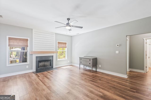 38 Harris Court, Newnan, GA 30263