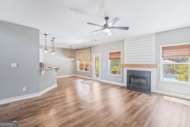 38 Harris Court, Newnan, GA 30263