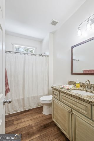 38 Harris Court, Newnan, GA 30263