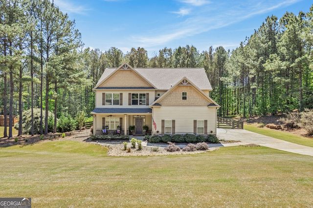 38 Harris Court, Newnan, GA 30263