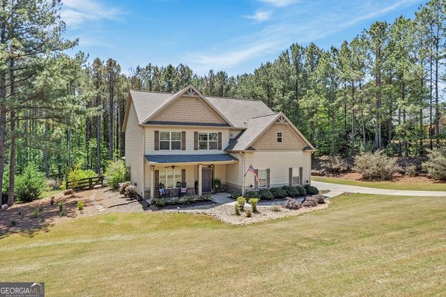 38 Harris Court, Newnan, GA 30263