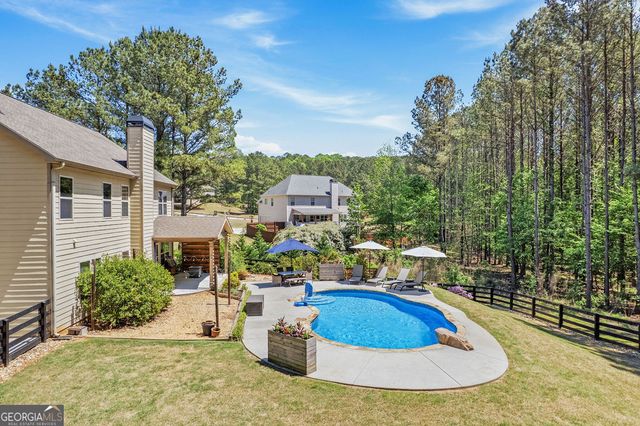 38 Harris Court, Newnan, GA 30263