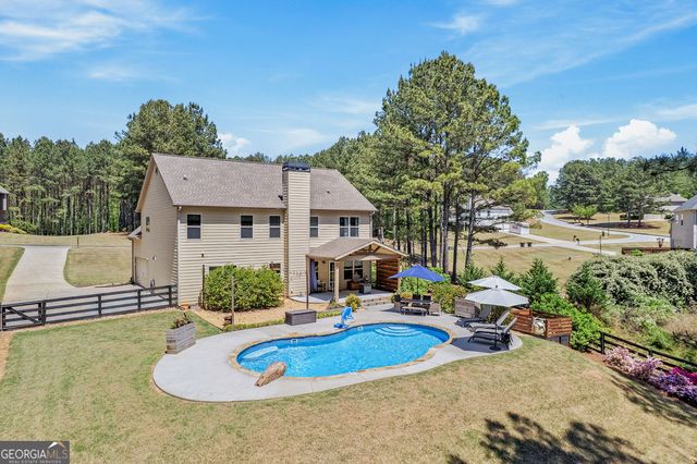 38 Harris Court, Newnan, GA 30263