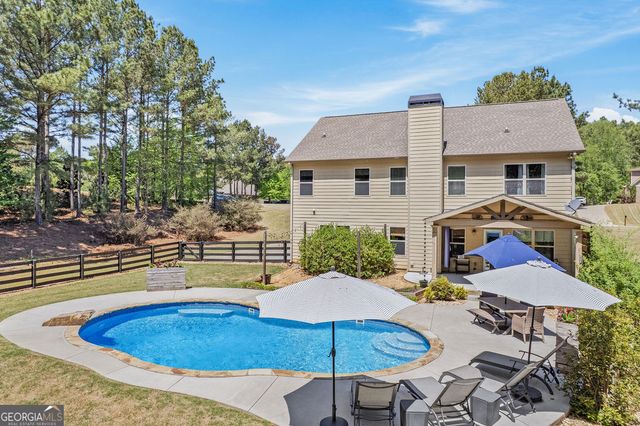 38 Harris Court, Newnan, GA 30263