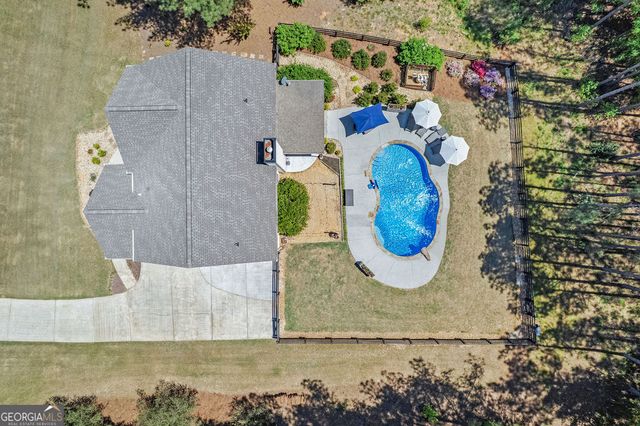 38 Harris Court, Newnan, GA 30263