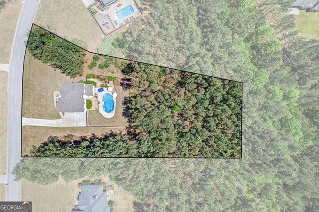 38 Harris Court, Newnan, GA 30263