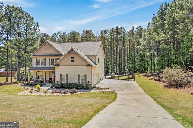 38 Harris Court, Newnan, GA 30263