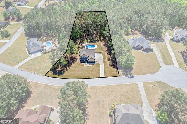 38 Harris Court, Newnan, GA 30263