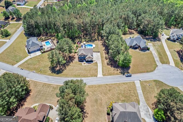 38 Harris Court, Newnan, GA 30263