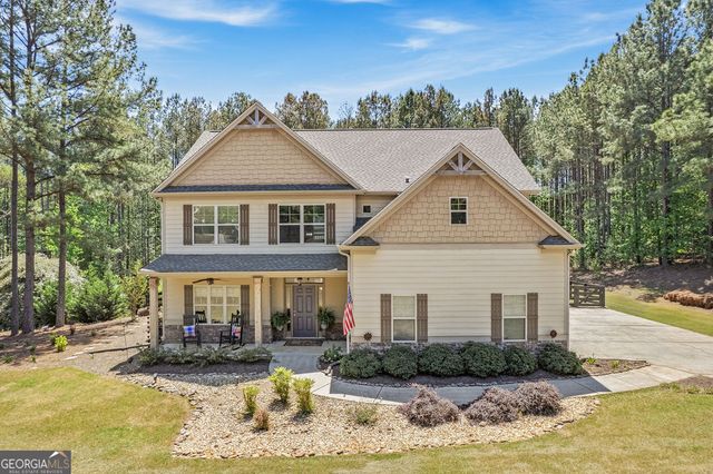 38 Harris Court, Newnan, GA 30263