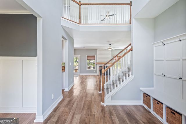 38 Harris Court, Newnan, GA 30263