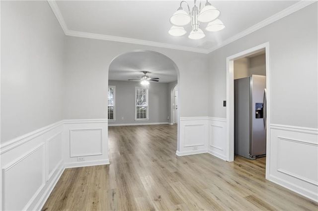 2250 Winthrope Way Drive, Alpharetta, GA 30009