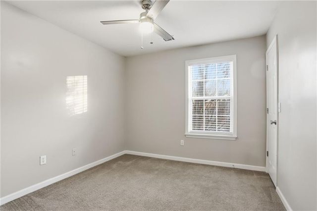 2250 Winthrope Way Drive, Alpharetta, GA 30009