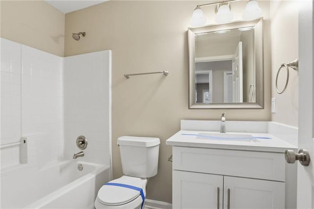 2250 Winthrope Way Drive, Alpharetta, GA 30009