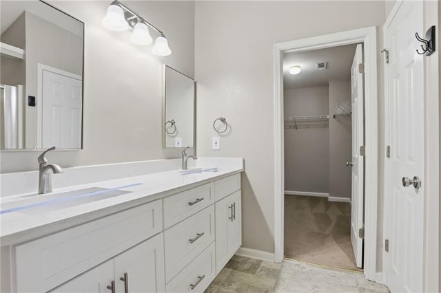 2250 Winthrope Way Drive, Alpharetta, GA 30009