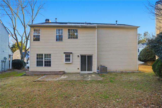 2250 Winthrope Way Drive, Alpharetta, GA 30009