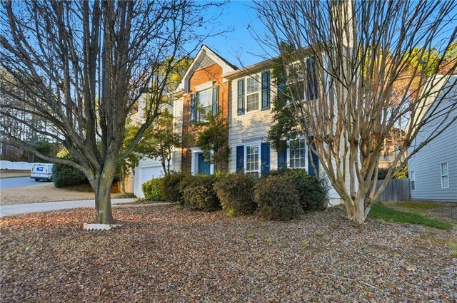 2250 Winthrope Way Drive, Alpharetta, GA 30009