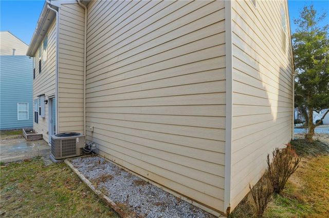 2250 Winthrope Way Drive, Alpharetta, GA 30009