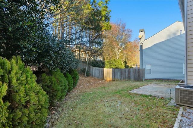 2250 Winthrope Way Drive, Alpharetta, GA 30009
