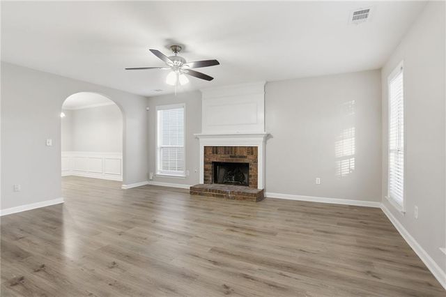 2250 Winthrope Way Drive, Alpharetta, GA 30009