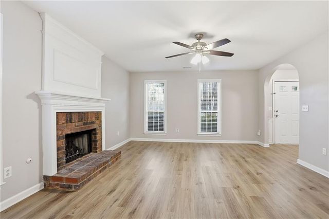 2250 Winthrope Way Drive, Alpharetta, GA 30009