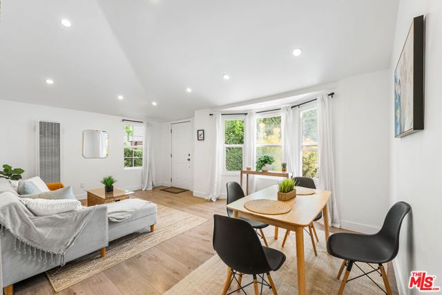 408 N La Fayette Park Place, Los Angeles, CA 90026