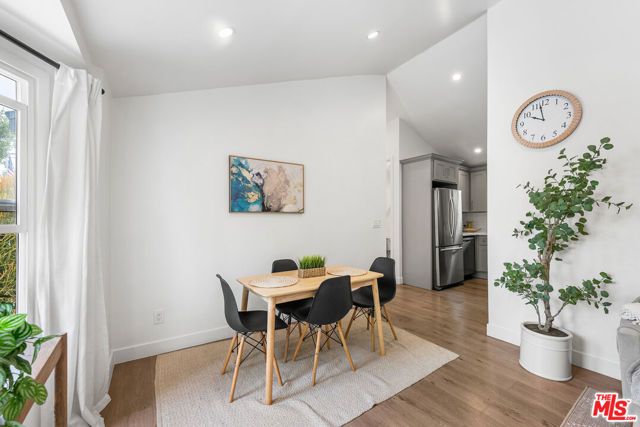 408 N La Fayette Park Place, Los Angeles, CA 90026