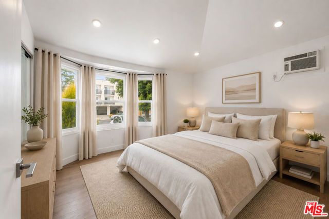 408 N La Fayette Park Place, Los Angeles, CA 90026