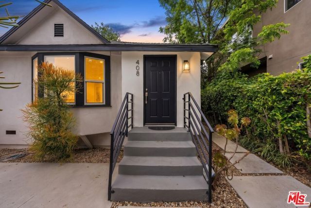 408 N La Fayette Park Place, Los Angeles, CA 90026