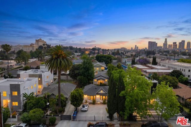 408 N La Fayette Park Place, Los Angeles, CA 90026