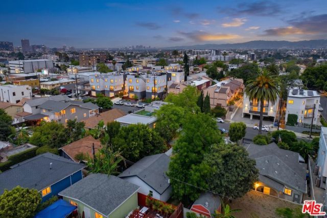 408 N La Fayette Park Place, Los Angeles, CA 90026