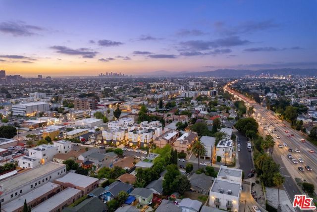 408 N La Fayette Park Place, Los Angeles, CA 90026
