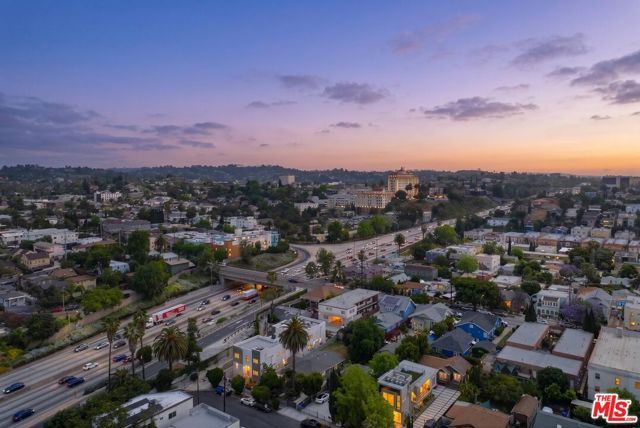 408 N La Fayette Park Place, Los Angeles, CA 90026
